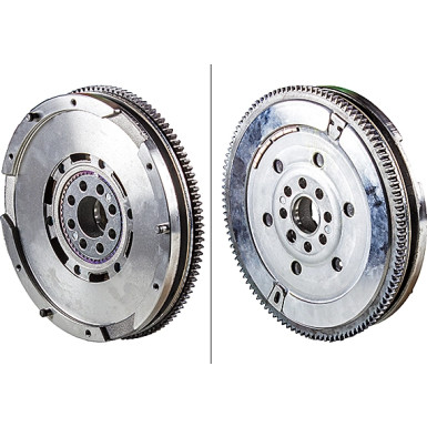 Schwungrad LuK DMF 415 0122 10