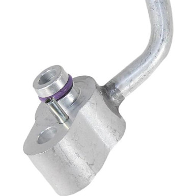 2360138 Hochdruckleitung, Klimaanlage