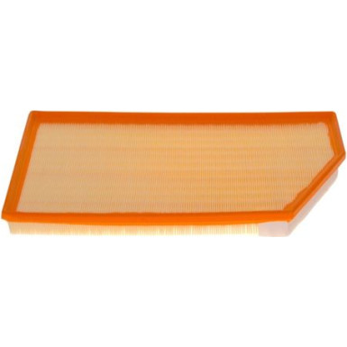 BOSCH F 026 400 468 Luftfilter