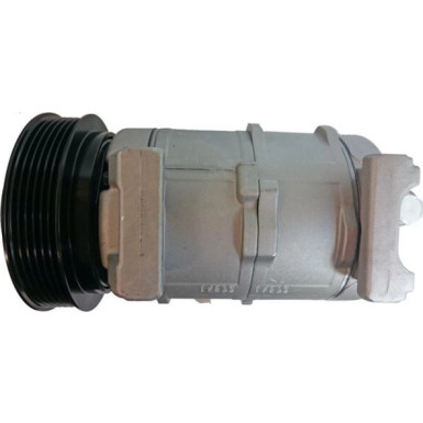 ACP 697 000S Kompressor, Klimaanlage BEHR