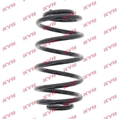 KYB Fahrwerksfeder K-Flex RH6399