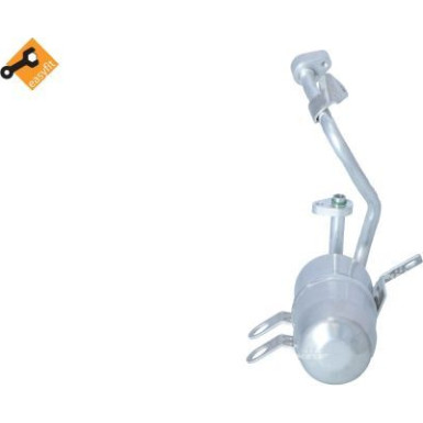 NRF | Trockner, Klimaanlage | 33368