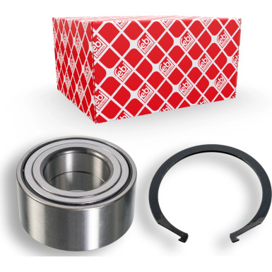 FEBI BILSTEIN 172778 Radlagersatz FEBI BILSTEIN 172778 Radlagersatz