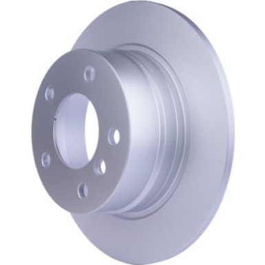 Hella | Bremsscheibe | 8DD 355 112-641