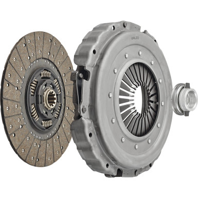 Valeo 827365 Kupplungssatz NEW KIT3P