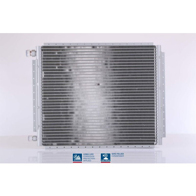 94958 Kondensator, Klimaanlage