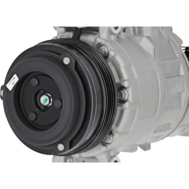 Valeo | Kompressor, Klimaanlage | 690211