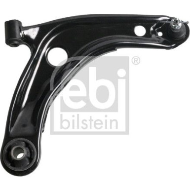 febi bilstein | 2 x FEBI Lenker, Radaufhängung | 43067