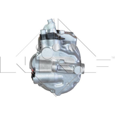 NRF | Kompressor, Klimaanlage | 32893G