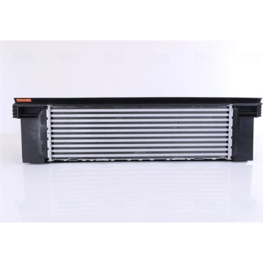 96344 Ladeluftkühler ** FIRST FIT ** 96344 Ladeluftkühler ** FIRST FIT **