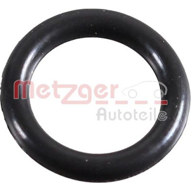 Metzger | Dichtring, Lader | 2430139