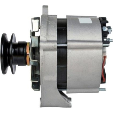 8EL 012 427-381 Generator