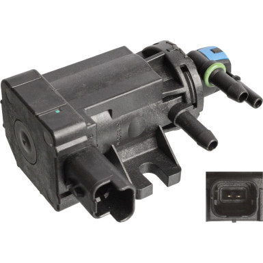 FEBI BILSTEIN 108712 Druckwandler, Abgassteuerung