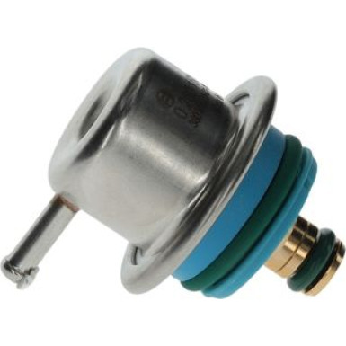 BOSCH | Kraftstoffdruckregler | 0 280 160 587
