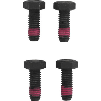 GDB1959 Bremsbelagsatz, Scheibenbremse