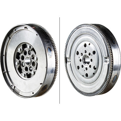 415 0265 10 Schwungrad LuK DMF