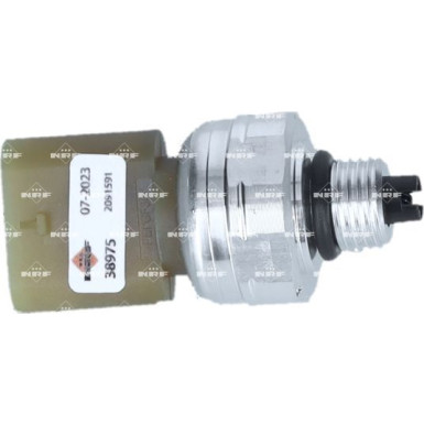 38975 Druckschalter, Klimaanlage EASY FIT