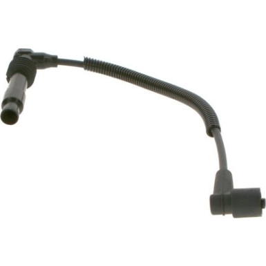 BOSCH | Zündleitungssatz | 0 986 357 234