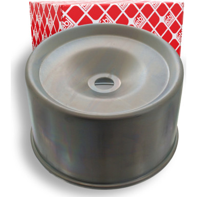 FEBI BILSTEIN 15113 Federbalg, Luftfederung