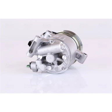 890638 Kompressor, Klimaanlage ** FIRST FIT ** 890638 Kompressor, Klimaanlage ** FIRST FIT **