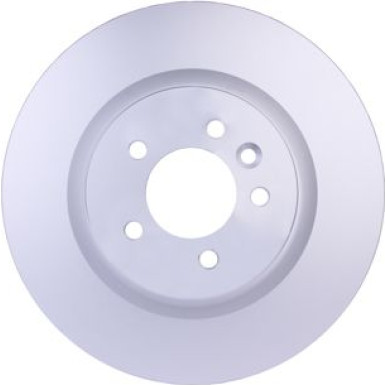 Hella | Bremsscheibe | 8DD 355 118-871