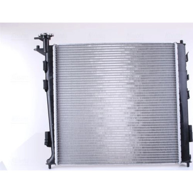 67517 Kühler, Motorkühlung ** FIRST FIT ** 67517 Kühler, Motorkühlung ** FIRST FIT **