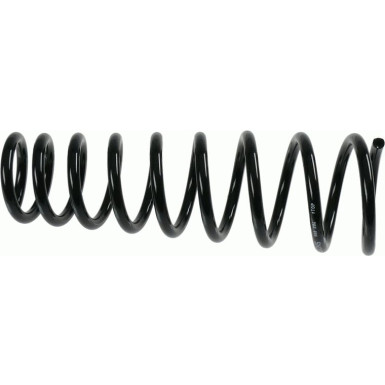 998 394 Fahrwerksfeder 998 394 Fahrwerksfeder