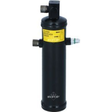 33022 Trockner, Klimaanlage