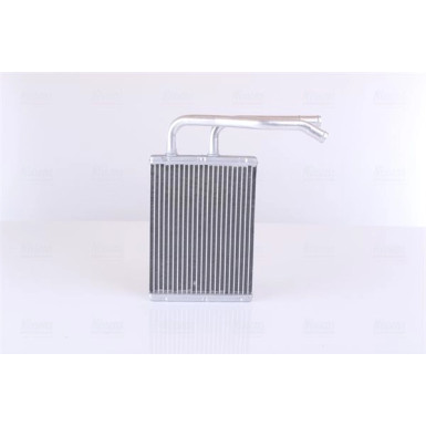 707176 Wärmetauscher, Innenraumheizung