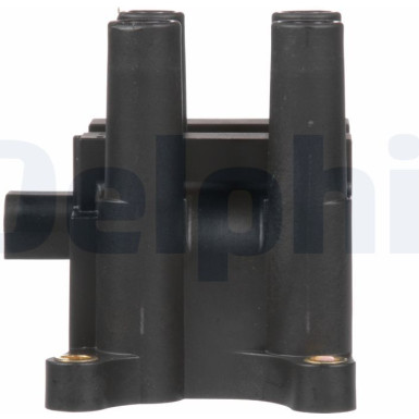 Delphi | Zündspule | GN10449-12B1