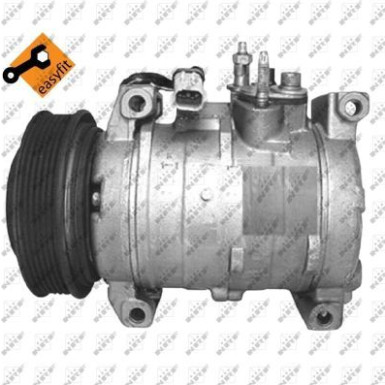 32539 Kompressor, Klimaanlage EASY FIT