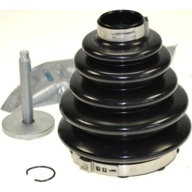 24926 Faltenbalgsatz, Antriebswelle