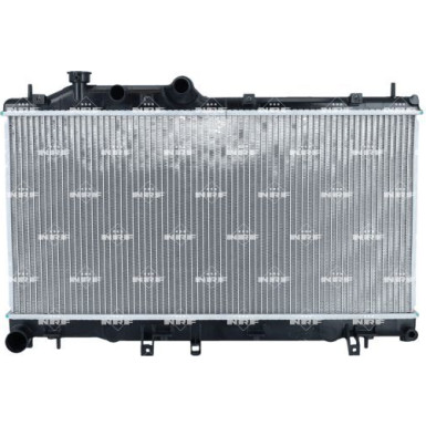 NRF | Kühler, Motorkühlung | 550052