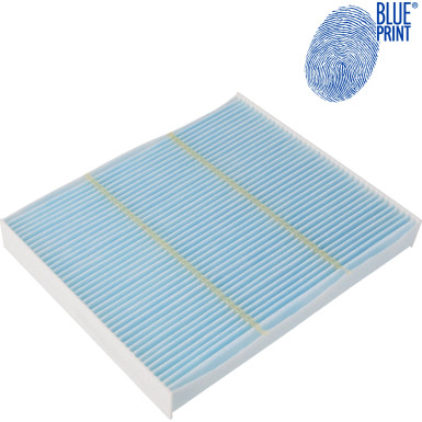 Blue Print | Filter, Innenraumluft | ADG025105
