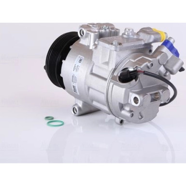 890068 Kompressor, Klimaanlage ** FIRST FIT **