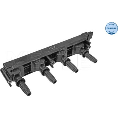 11-14 885 0004 Zündspule MEYLE-ORIGINAL: True to OE.