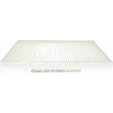 V20-30-1048 Filter, Innenraumluft Green Mobility Parts V20-30-1048 Filter, Innenraumluft Green Mobility Parts