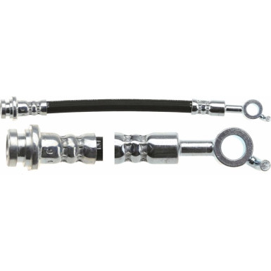 PHD1224 Bremsschlauch PHD1224 Bremsschlauch