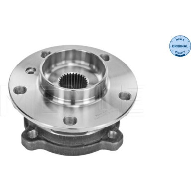 300 312 2104 Radnabe MEYLE-ORIGINAL: True to OE.