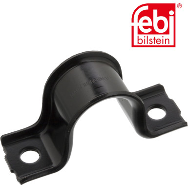 FEBI BILSTEIN 40416 Halter, Stabilisatorlagerung FEBI BILSTEIN 40416 Halter, Stabilisatorlagerung