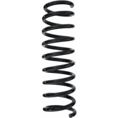 Spidan | Fahrwerksfeder | 87107