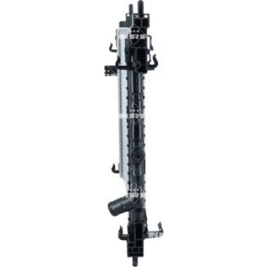 NRF | Kühler, Motorkühlung | 58454