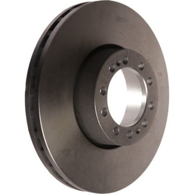 Valeo Bremsscheibe OptiDISC 187087