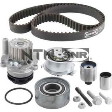 KDP457.670 Wasserpumpe + Zahnriemensatz