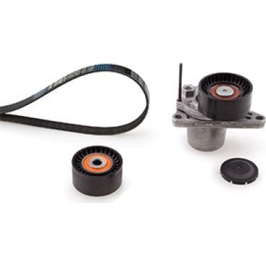 K057PK1325 Keilrippenriemensatz Micro-V®