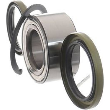 VKBA 3940 Radlagersatz VKBA 3940 Radlagersatz