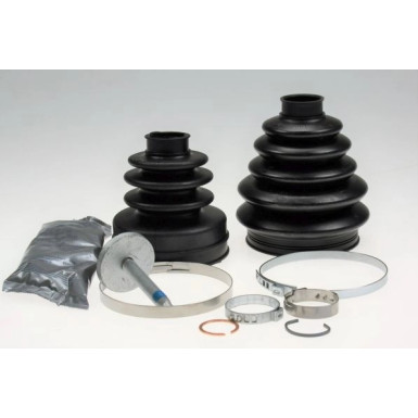 36294 Faltenbalgsatz, Antriebswelle