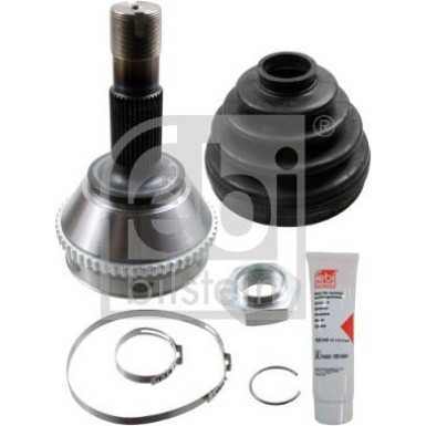 FEBI BILSTEIN 186064 Gelenksatz, Antriebswelle