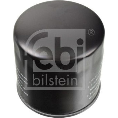 FEBI BILSTEIN 184119 Ölfilter FEBI BILSTEIN 184119 Ölfilter
