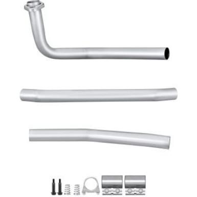 8LA 366 005-461 Abgasrohr Easy2Fit – PARTNERED with Faurecia